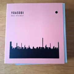 YOASOBI THE BOOK インデックス メガジャケ 4点セット | Mercari