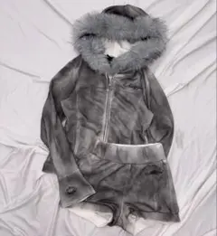 9090 girl ファージップフーディー　 S I Love bestie Far Zip Hoodie【9090 girl】 – YZ