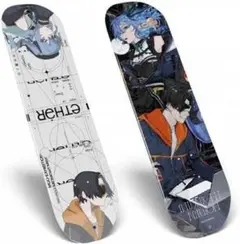 【新品未開封品】Midnight Grand Orchestra スケートボード 2026年最新】MIDNIGHT grand orchestra スケボーの人気アイテム - メルカリ