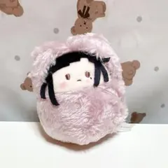 くるみたぴぬい 腐川冬子 ダンガンロンパ - メルカリ
