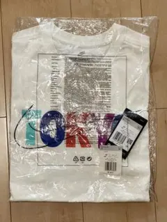 S*g様 新品未使用未開封　NIKE TOKYO Tシャツ ホワイト