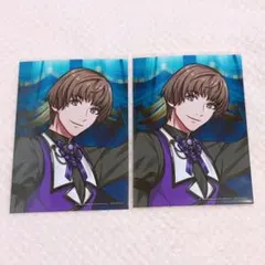 うたプリ ASSDMS ブロマイド 鳳瑛二