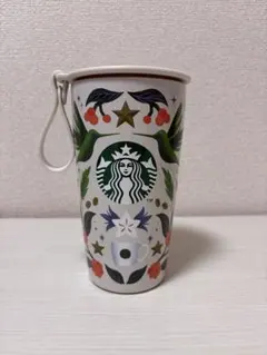 Starbucks ステンレス タンブラー 2025福袋