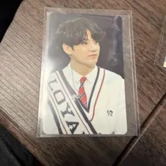 BTS ハピエバ 韓国 DVD トレカ ジョングク グク ジン - メルカリ