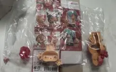 サンリオ トロピカルチェリーMIX マイメロのサムネイル