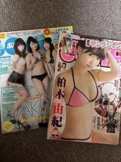 STARDOM スターダム Bikiniing 岩 谷麻優宝城カイリ 直筆サイン - メルカリ