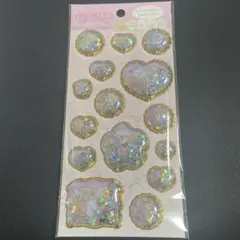 正規品　キラッとぷくぷく エアーシール すみっコぐらし