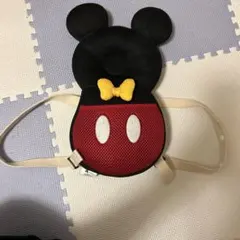 ミッキーマウス風セーフティグッズ