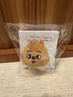 2026年最新】straykids ハン ぬいぐるみの人気アイテム - メルカリ