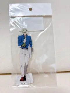 呪術廻戦　アクスタ　呪術廻戦展　花見　七海建人