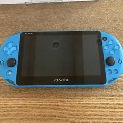PS Vita 16GB SDカード付き
