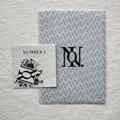 2025年最新】ナンバーアイ グッズの人気アイテム - メルカリ