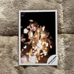 Hey!Say!JUMP 山田涼介 公式写真 RED snowmoon ①③