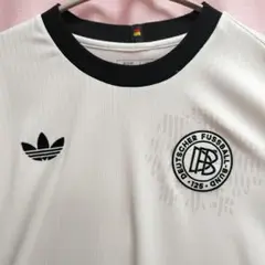 完売モデル ドイツ代表 125th アニバーサリー ユニフォーム adidas
