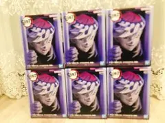 「鬼滅の刃」 HYOKOFIG　-童磨- 6体セット ヒョコフィグ