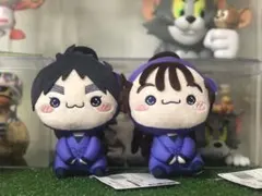 忍たま乱太郎 ドクタケ忍者隊最強の軍師 もちぴこ 尾浜勘右衛門 久々知兵助