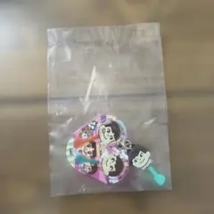 ペコちゃん お菓子のめじるしアクセサリー