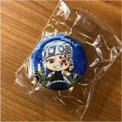 鬼滅の刃 くら寿司 缶バッジ 宇髄天元