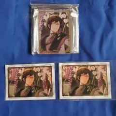 アイドリッシュセブン 記念日2022 二階堂大和