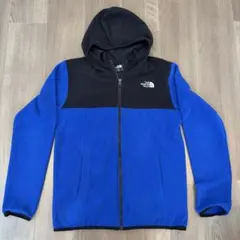 THE NORTH FACE フリースジャケット BOY’S L サイズ