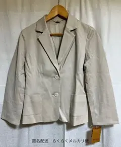 SCAPA スキャパ テーラードジャケット スーツ