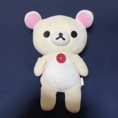 San-X 코리락쿠마 ぬいぐるみ 約34cm