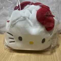 サンリオ　ハローキティ　キティちゃん　巾着　ポーチ　福袋　2026