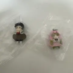 鬼滅の刃 めじるしマスコット