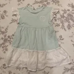 Noeil aime BeBe ワンピース100