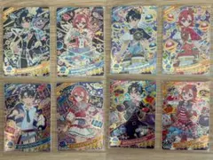 アイプリカード　七浦すばる　七浦おとめ　まとめ売り