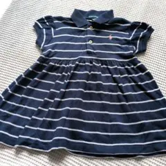ラルフローレン　ワンピース