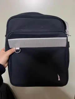 ONLINE限定イーストボーイ ショルダーバッグ スクバ