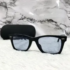 RayBan RB2140-F 901/64 52 サングラス グランメゾン東京