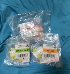 カードキャプターさくら　サンリオ　コラボマスコット