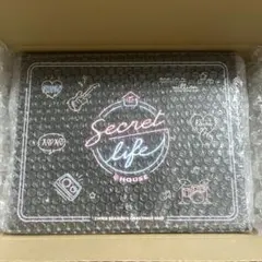 2026年最新】twiceシーグリ未開封の人気アイテム - メルカリ