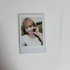 MADEIN Kep1er マシロ チェキ