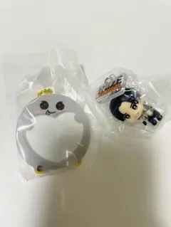 RIIZE ウンソク ガチャガチャ セット