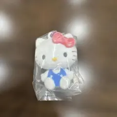 サンリオキャラクターズ ふわわフロッキーマスコット ・ハローキティ1点