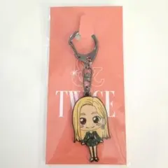 TWICE ダヒョン「＆TWICE」 キーホルダー