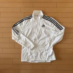 adidas ウィンドブレーカー ランニングウェア