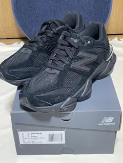 新品27.5CM　New Balance U9060BPM 