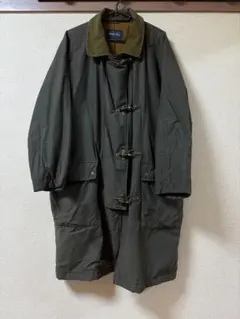 Stone Island PVC バスローブトレンチコート 85AW - メルカリ