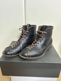 サ*す様 【9.5(約27.5cm)】BROTHER BRIDGE 初期 HEN - メルカリ