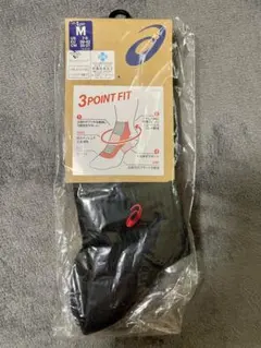 アシックス バレーボール ソックス 3POINT FITのサムネイル