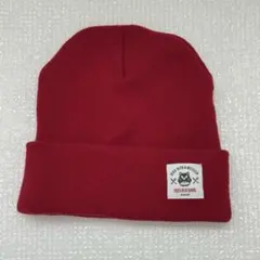 レア✨️新品✨️MAN WITH A MISSION マンウィズ ニット帽 狼 ガゥ