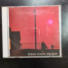 TOM SNOW HUNGRY NIGHTS