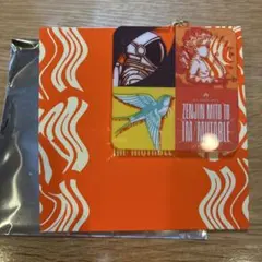 Mrs.GREEN APPLE イミュータブル ランダムアイテム アクキー