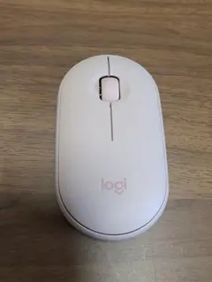 Logicool Pebble M350 マウス本体