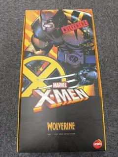 炎スタジオ　ウルヴァリン 1/6スケールアクションフィギュア