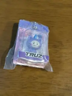 TREASURE TRUZ CHILLI ヒョンソク
